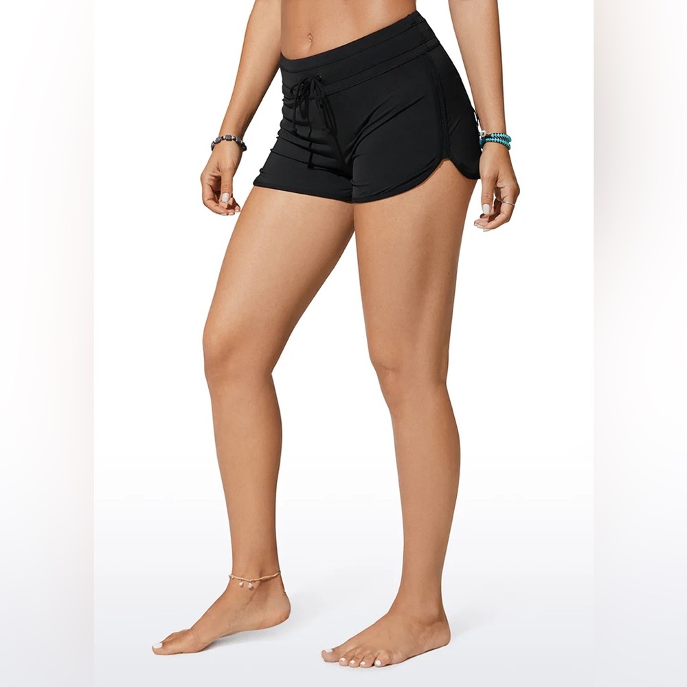 Sunshine Bikini Bottoms 3''